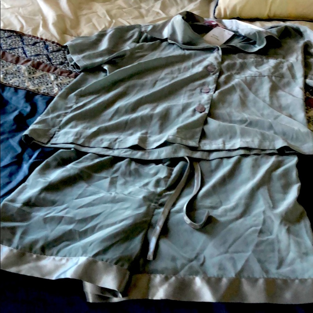 Victoria’s Secret PJ’s